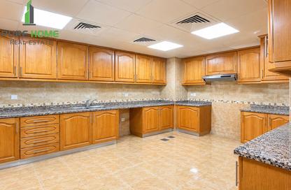 Villa - 5 - 7 for rent in Mangrove Village - Rabdan - Abu Dhabi Villa - 5 - 7 for rent in Mangrove Village - Rabdan - Abu Dhabi