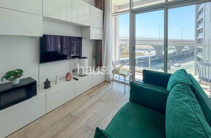 Apartment - Studio for rent in Studio One - Dubai Marina - Dubai Apartment - Studio for rent in Studio One - Dubai Marina - Dubai