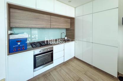 Apartment - Studio for rent in Studio One - Dubai Marina - Dubai