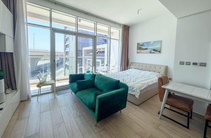 Apartment - Studio for rent in Studio One - Dubai Marina - Dubai Apartment - Studio for rent in Studio One - Dubai Marina - Dubai