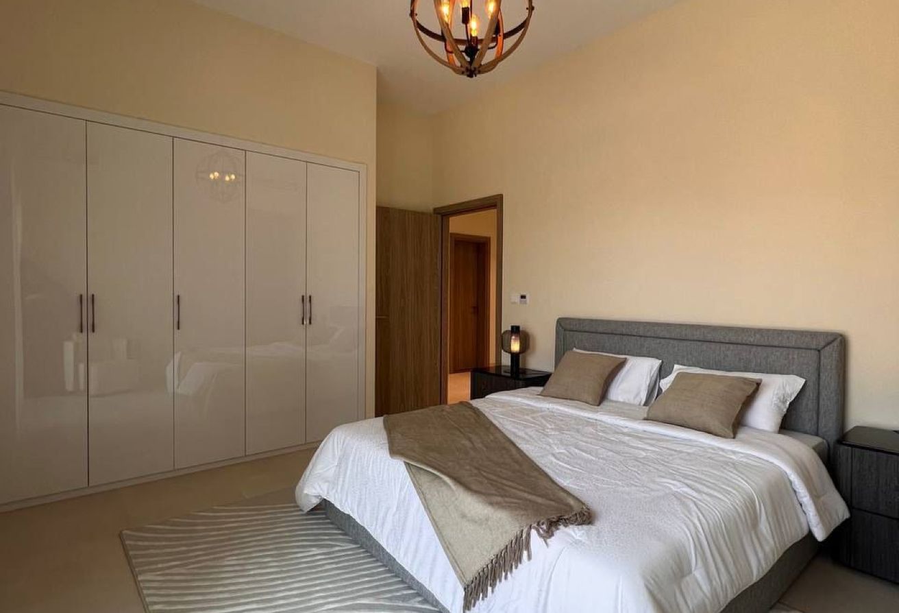 GATED COMMUNITY | G+2 | LUXURY