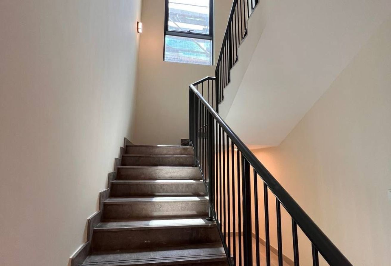 GATED COMMUNITY | G+2 | LUXURY
