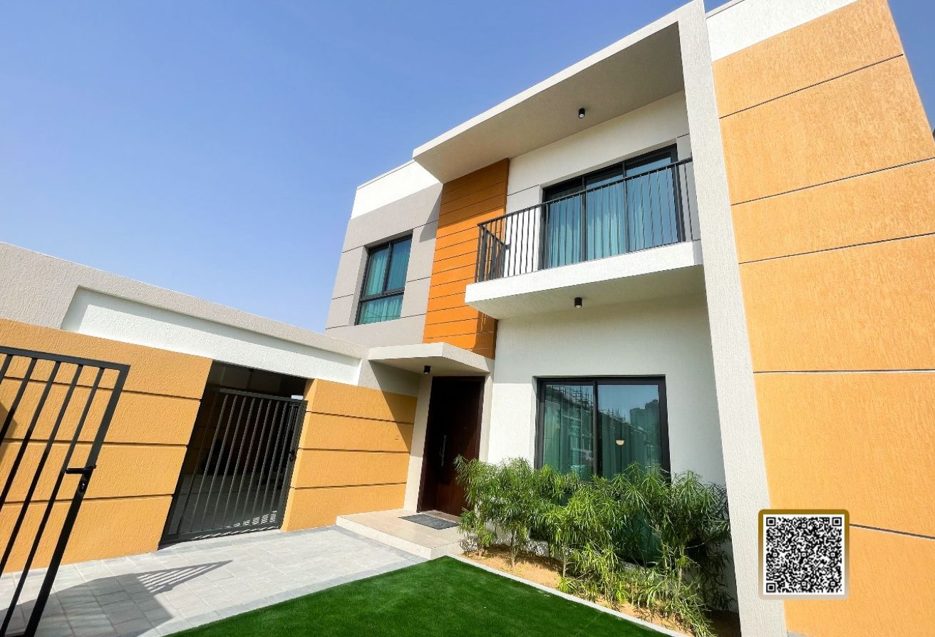 GATED COMMUNITY | G+2 | LUXURY