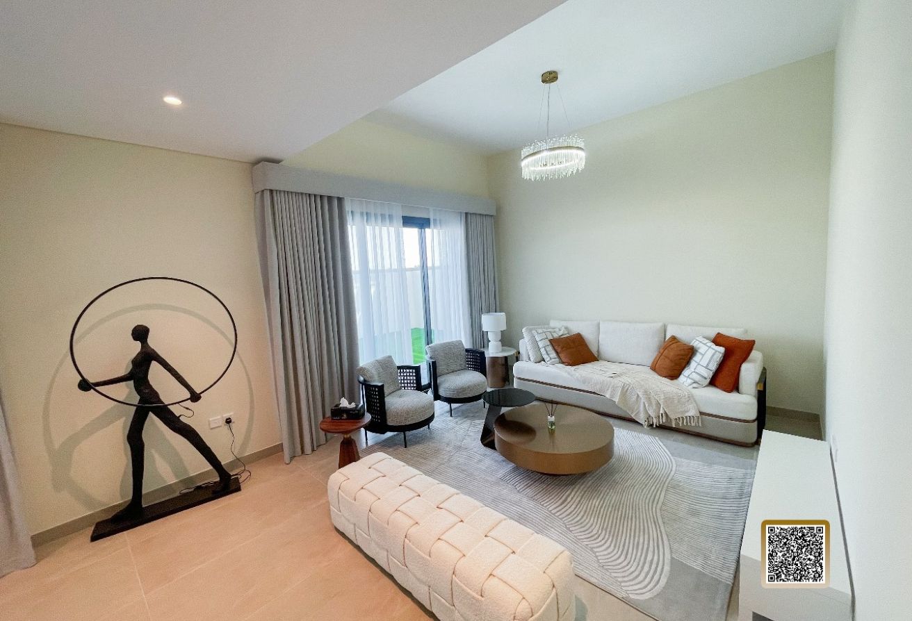GATED COMMUNITY | G+2 | LUXURY