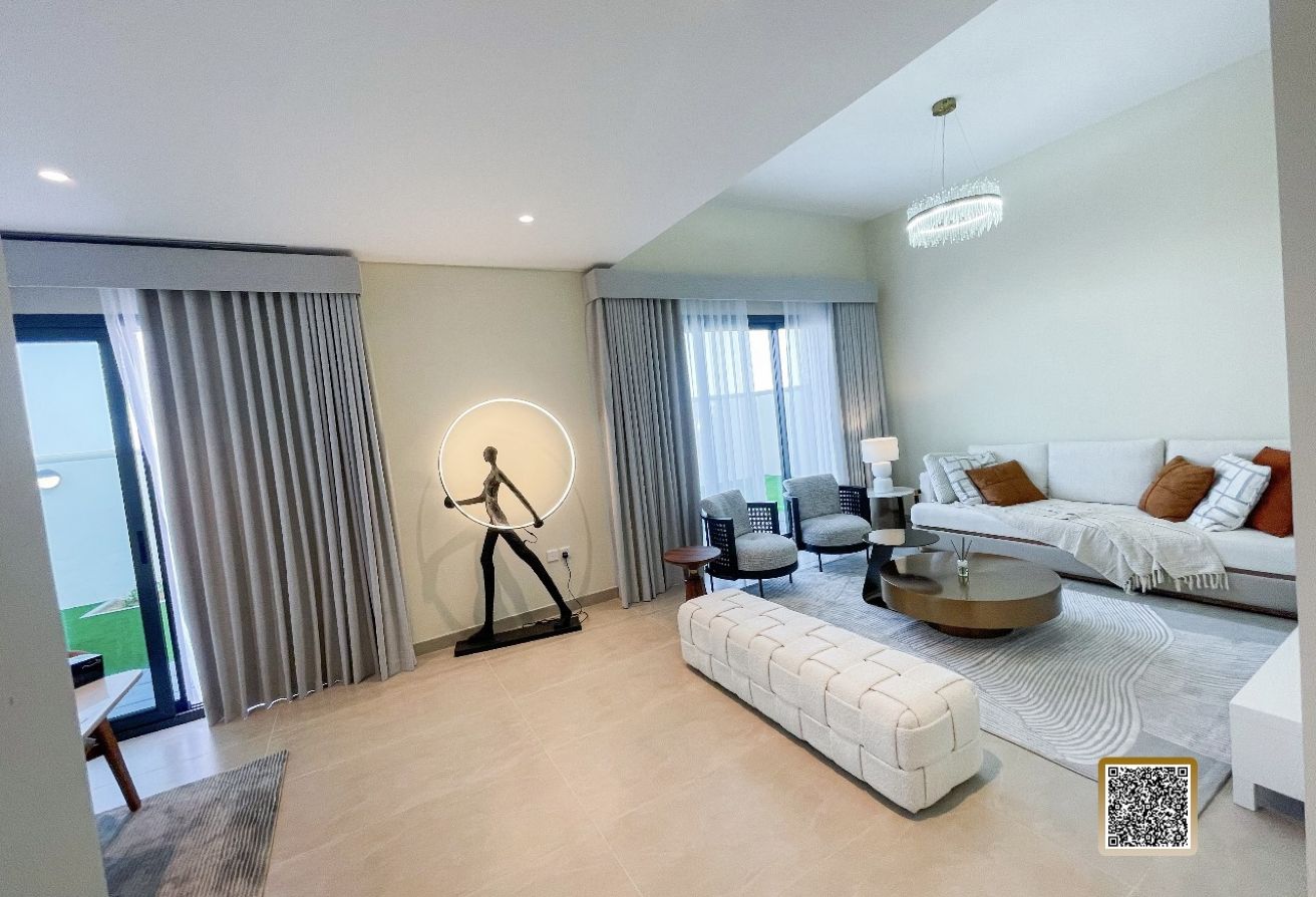GATED COMMUNITY | G+2 | LUXURY