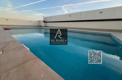 شقة - غرفة نوم - 2 حمامات للايجار في جاردن ريزيدنس - مدينة الإمارات - عجمان