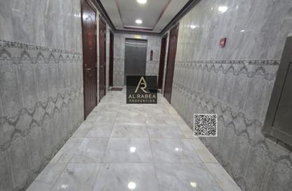 Apartment - 2 Bedrooms - 2 Bathrooms for rent in Al Rawda 1 - Al Rawda - Ajman