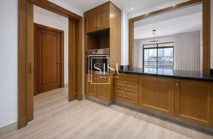 Apartment - 1 Bedroom - 2 Bathrooms for sale in Zaafaran 4 - Zaafaran - Old Town - Downtown Dubai - Dubai