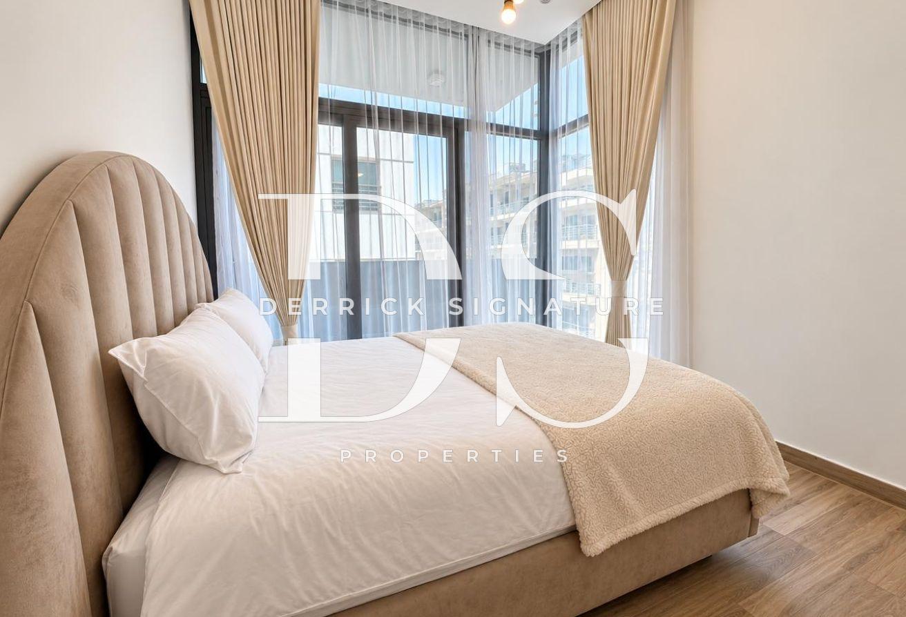4BR Townhouse | Private Rooftop Pool | Furnished photo 25
