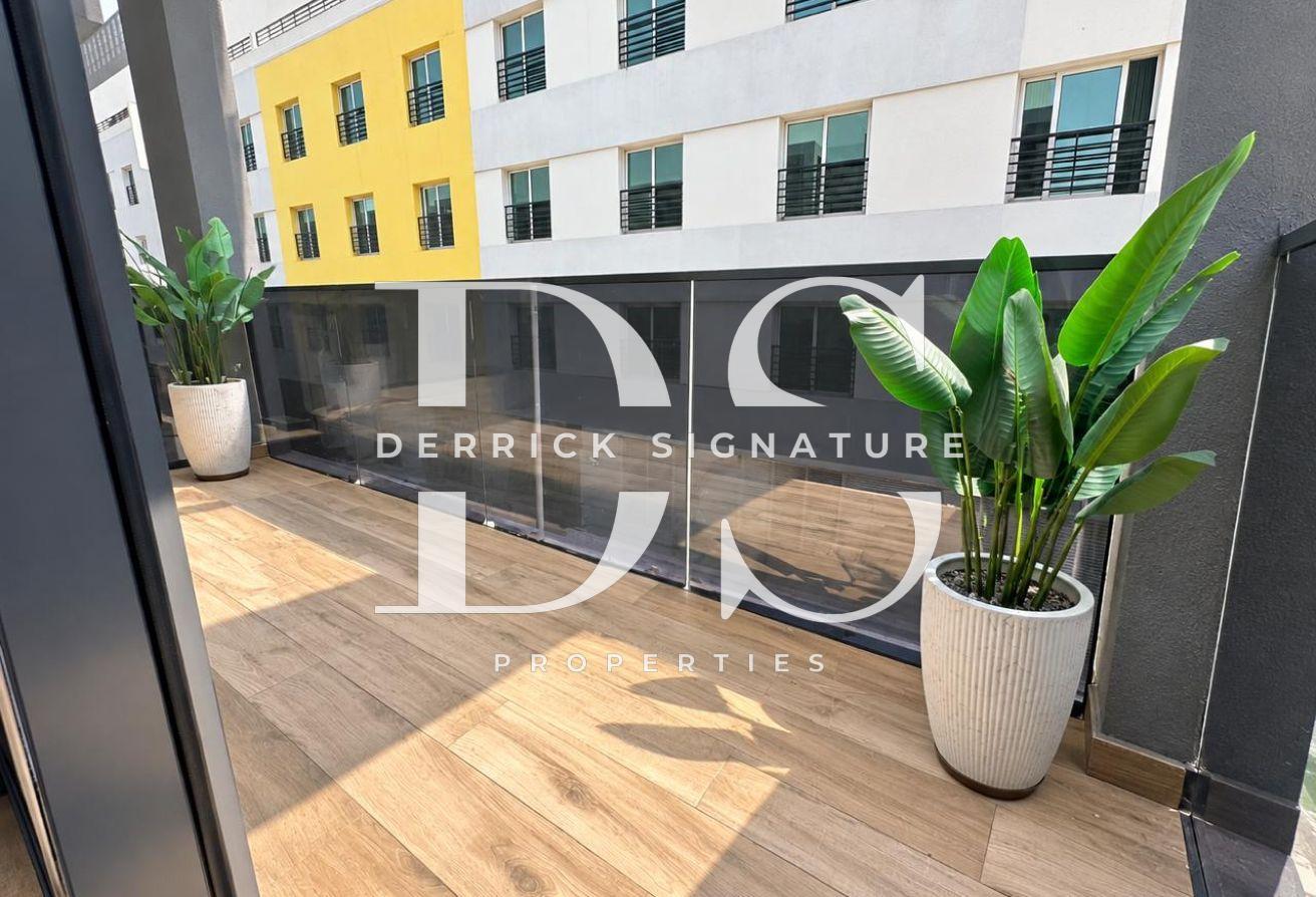 4BR Townhouse | Private Rooftop Pool | Furnished photo 30
