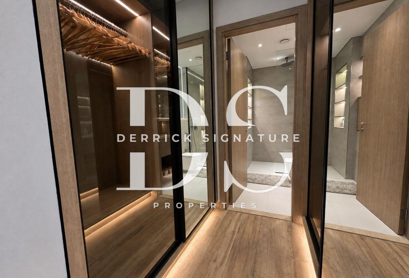 4BR Townhouse | Private Rooftop Pool | Furnished photo 21