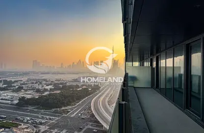 شقة - 2 غرف نوم - 4 حمامات للبيع في زعبيل ١، الريزيدنس - زعبيل 1 - زعبيل - دبي