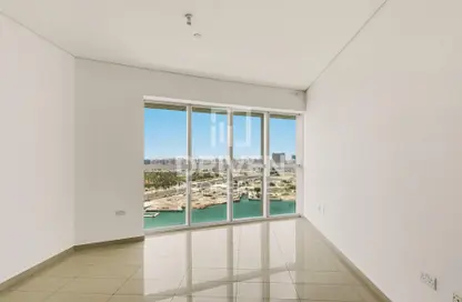 Apartment - 2 Bedrooms - 3 Bathrooms for sale in RAK Tower - Marina Square - Al Reem Island - Abu Dhabi