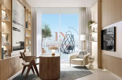 Apartment - 2 Bedrooms - 3 Bathrooms for sale in Saria - Maritime City - Dubai Apartment - 2 Bedrooms - 3 Bathrooms for sale in Saria - Maritime City - Dubai