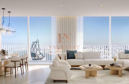 Apartment - 2 - 3 for sale in Saria - Maritime City - Dubai Apartment - 2 - 3 for sale in Saria - Maritime City - Dubai