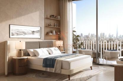 Apartment - 2 - 3 for sale in Saria - Maritime City - Dubai Apartment - 2 - 3 for sale in Saria - Maritime City - Dubai