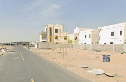 Land - Studio for sale in Al Bahia Hills - Al Bahia - Ajman Land - Studio for sale in Al Bahia Hills - Al Bahia - Ajman