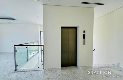 Villa - 6 Bedrooms - 7 Bathrooms for sale in District One Phase III - District One - Mohammed Bin Rashid City - Dubai Villa - 6 Bedrooms - 7 Bathrooms for sale in District One Phase III - District One - Mohammed Bin Rashid City - Dubai