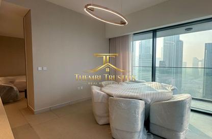 Apartment - 2 - 2 for rent in Society House - Downtown Dubai - Dubai