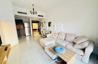 Apartment - 1 - 2 for rent in Diamond Views 3 - District 11 - Jumeirah Village Circle - Dubai Apartment - 1 - 2 for rent in Diamond Views 3 - District 11 - Jumeirah Village Circle - Dubai