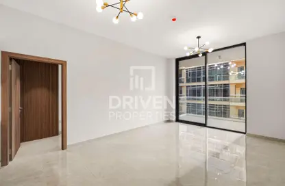 Apartment - 1 Bedroom - 2 Bathrooms for sale in Aura Elegance - Dubai Silicon Oasis - Dubai