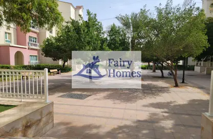 شقة - غرفة نوم - 2 حمامات للبيع في ميد 101 - طراز البحر المتوسط - ديسكفري جاردنز - دبي