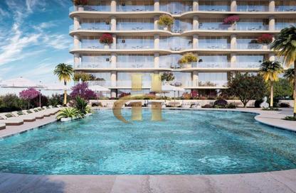 Apartment - 1 - 2 for sale in The Wow Tower - Dubai Land Residence Complex - Dubai Apartment - 1 - 2 for sale in The Wow Tower - Dubai Land Residence Complex - Dubai