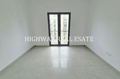 Apartment - Studio - 1 for rent in Sapphire Beach Residence - Maryam Island - Al Khan - Sharjah Apartment - Studio - 1 for rent in Sapphire Beach Residence - Maryam Island - Al Khan - Sharjah