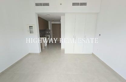 Apartment - Studio - 1 for rent in Sapphire Beach Residence - Maryam Island - Al Khan - Sharjah