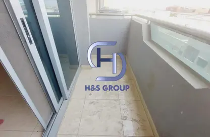 Apartment - 2 Bedrooms - 3 Bathrooms for rent in Al Thani Muwaileh - Muwaileh Commercial - Sharjah Apartment - 2 Bedrooms - 3 Bathrooms for rent in Al Thani Muwaileh - Muwaileh Commercial - Sharjah