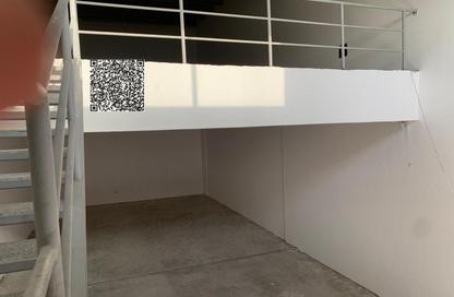Warehouse - Studio - 1 Bathroom for rent in Al Jurf 3 - Al Jurf - Ajman Downtown - Ajman