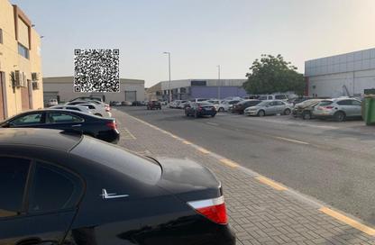 Warehouse - Studio - 1 Bathroom for rent in Al Jurf 3 - Al Jurf - Ajman Downtown - Ajman