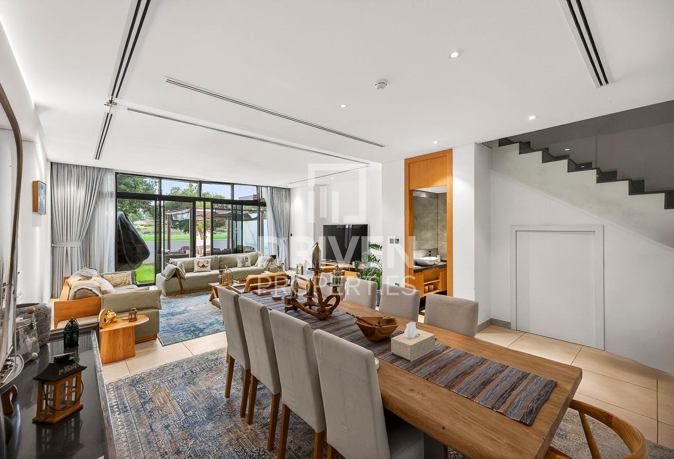 Golf Facing | Luxury Living Meets Serenity photo 6