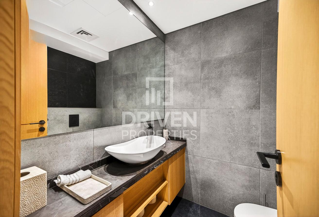 Golf Facing | Luxury Living Meets Serenity photo 13