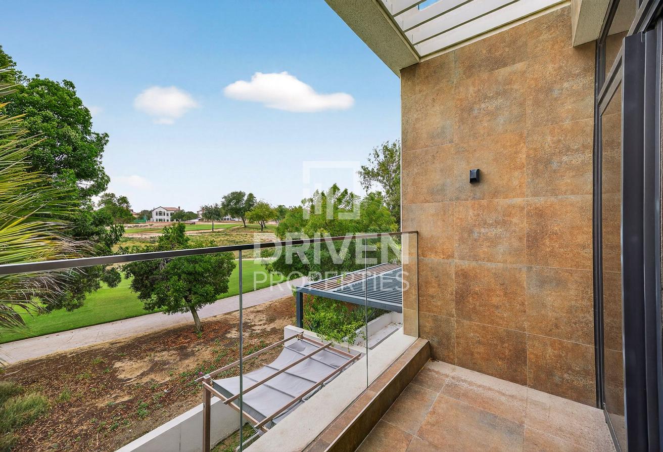 Golf Facing | Luxury Living Meets Serenity photo 15