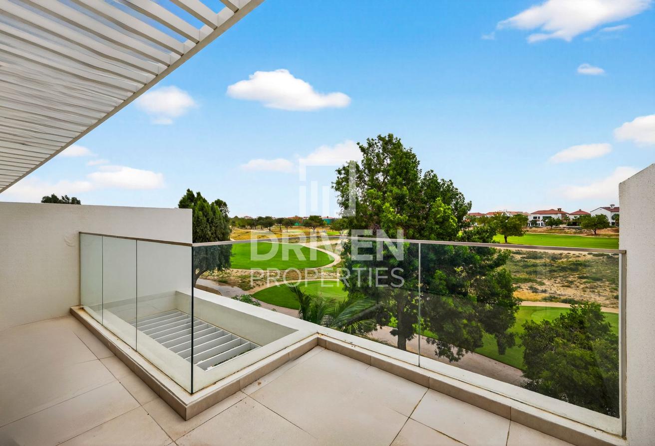 Golf Facing | Luxury Living Meets Serenity photo 17