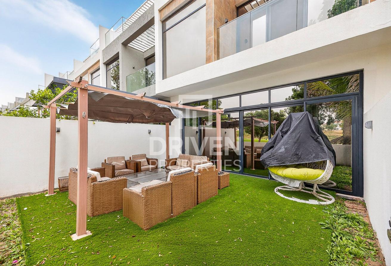 Golf Facing | Luxury Living Meets Serenity photo 14
