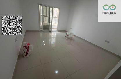 Apartment - 2 Bedrooms - 2 Bathrooms for rent in Al Jurf 3 - Al Jurf - Ajman Downtown - Ajman