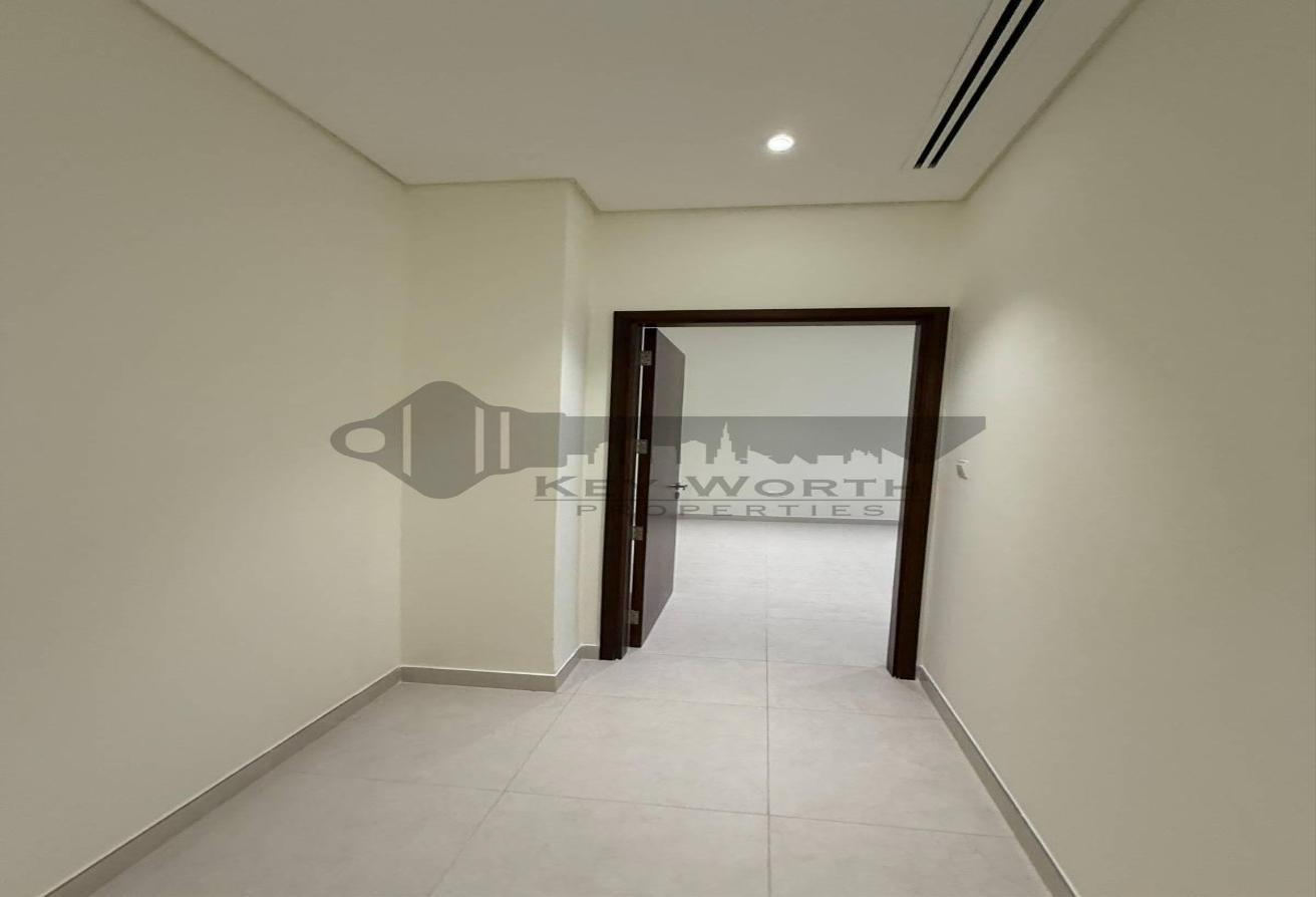 Prime Location Ready To Move 4BHK Villa With Maid Room photo 11