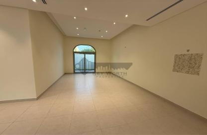 Villa - 4 Bedrooms - 6 Bathrooms for rent in Al Garhoud - Dubai