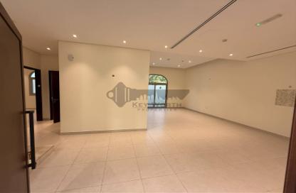 Villa - 4 Bedrooms - 6 Bathrooms for rent in Al Garhoud - Dubai Villa - 4 Bedrooms - 6 Bathrooms for rent in Al Garhoud - Dubai