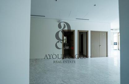 Villa - 4 Bedrooms - 6 Bathrooms for rent in District One - Mohammed Bin Rashid City - Dubai