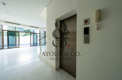 Villa - 4 Bedrooms - 6 Bathrooms for rent in District One - Mohammed Bin Rashid City - Dubai