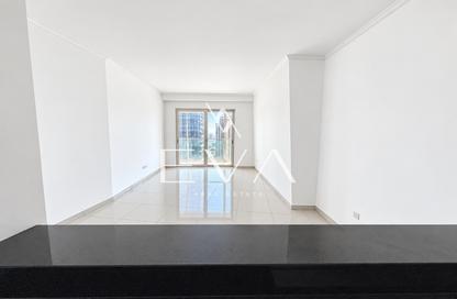 Apartment - 3 - 4 for rent in Damac Heights - Dubai Marina - Dubai