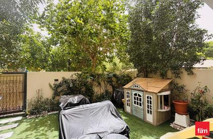 Villa - 3 Bedrooms - 4 Bathrooms for rent in Amaranta 2 - Amaranta - Villanova - Dubai Land - Dubai