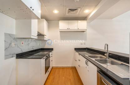 Apartment - 3 - 2 for rent in Al Jaz 3 - Al Jaz - Greens - Dubai