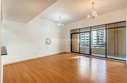 Apartment - 3 - 2 for rent in Al Jaz 3 - Al Jaz - Greens - Dubai