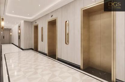 Apartment - Studio - 1 Bathroom for sale in Azizi Venice 12 Building B - Azizi Venice 12 - Azizi Venice - Dubai South (Dubai World Central) - Dubai