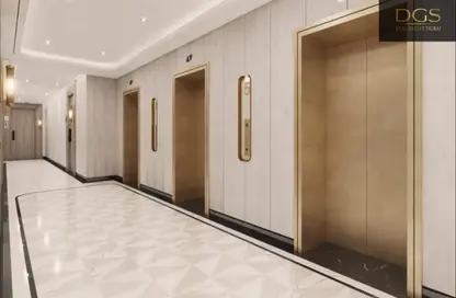 Apartment - 1 Bathroom for sale in Azizi Venice 12 Building B - Azizi Venice 12 - Azizi Venice - Dubai South (Dubai World Central) - Dubai