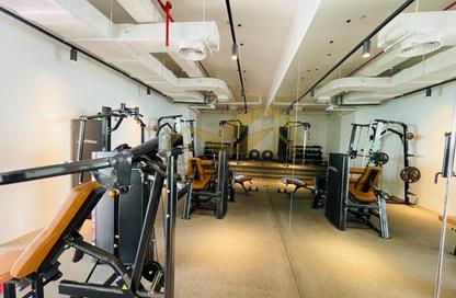 Apartment - 1 Bedroom - 2 Bathrooms for rent in Jumeirah Garden City - Al Satwa - Dubai Apartment - 1 Bedroom - 2 Bathrooms for rent in Jumeirah Garden City - Al Satwa - Dubai